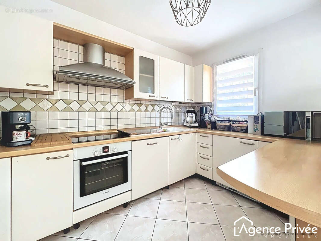 Maison à VILLENEUVE-LOUBET