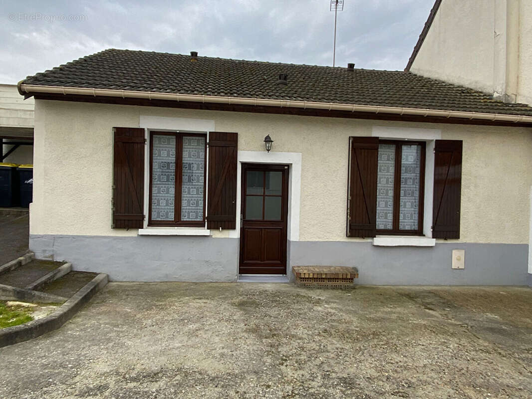 Maison à CHAMBLY