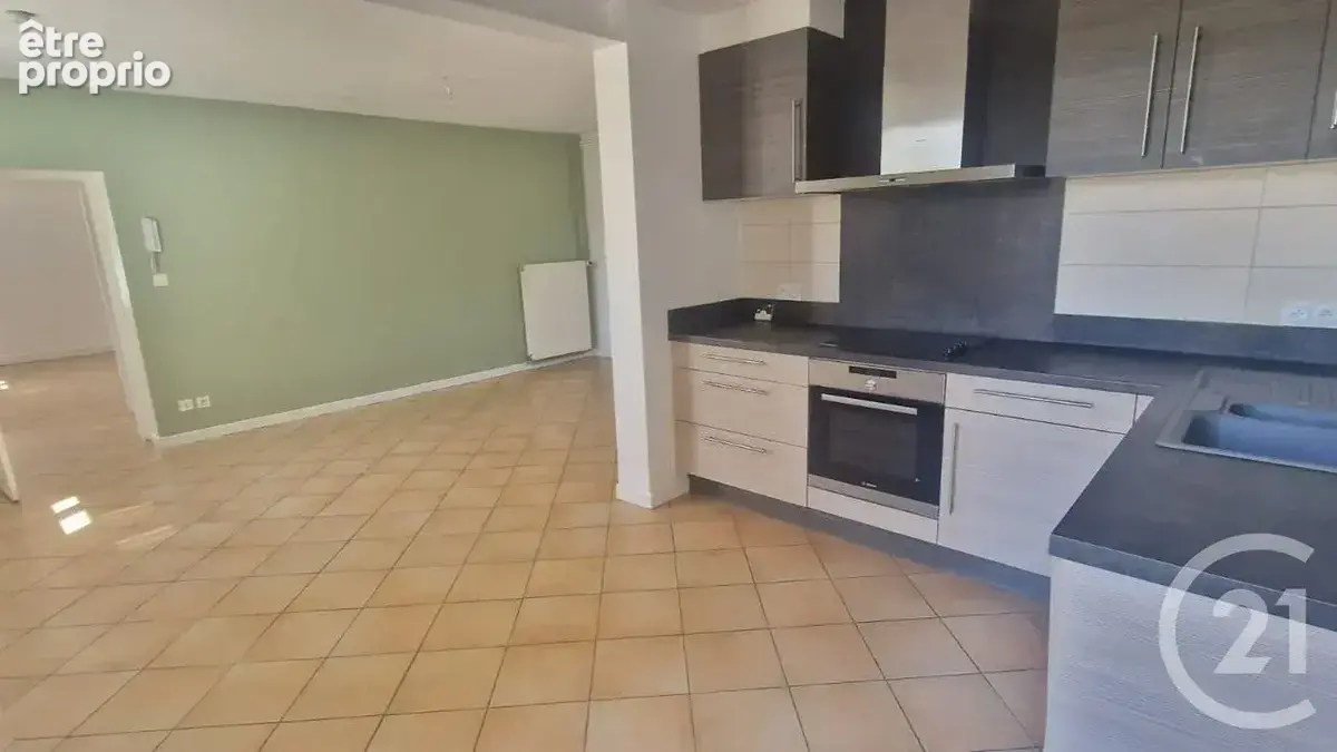 Maison 4 pièces 116 m² à vendre à Chaleins (01480) - photo 4
