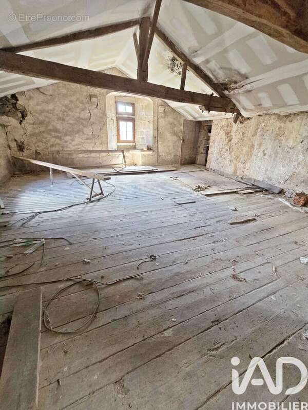 Photo 9 - Maison à MONTOURNAIS