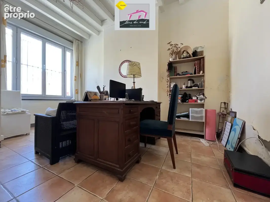 Maison de village 160 m2 avec terrasse et balcons - photo 2