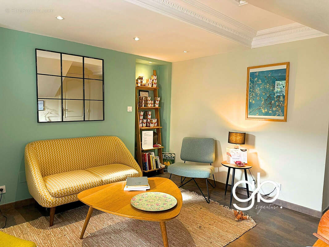 Maison à MONTPELLIER