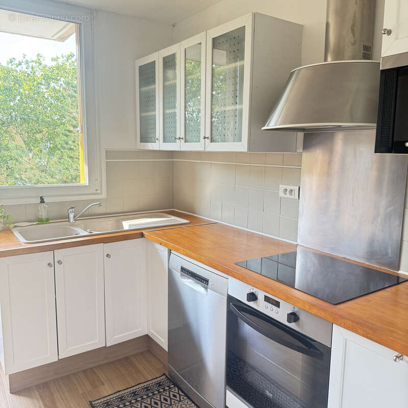 Appartement Type T4 - photo 8