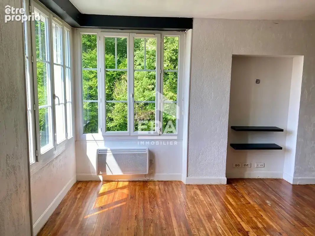 Appartement 89m² à jurançon - photo 2