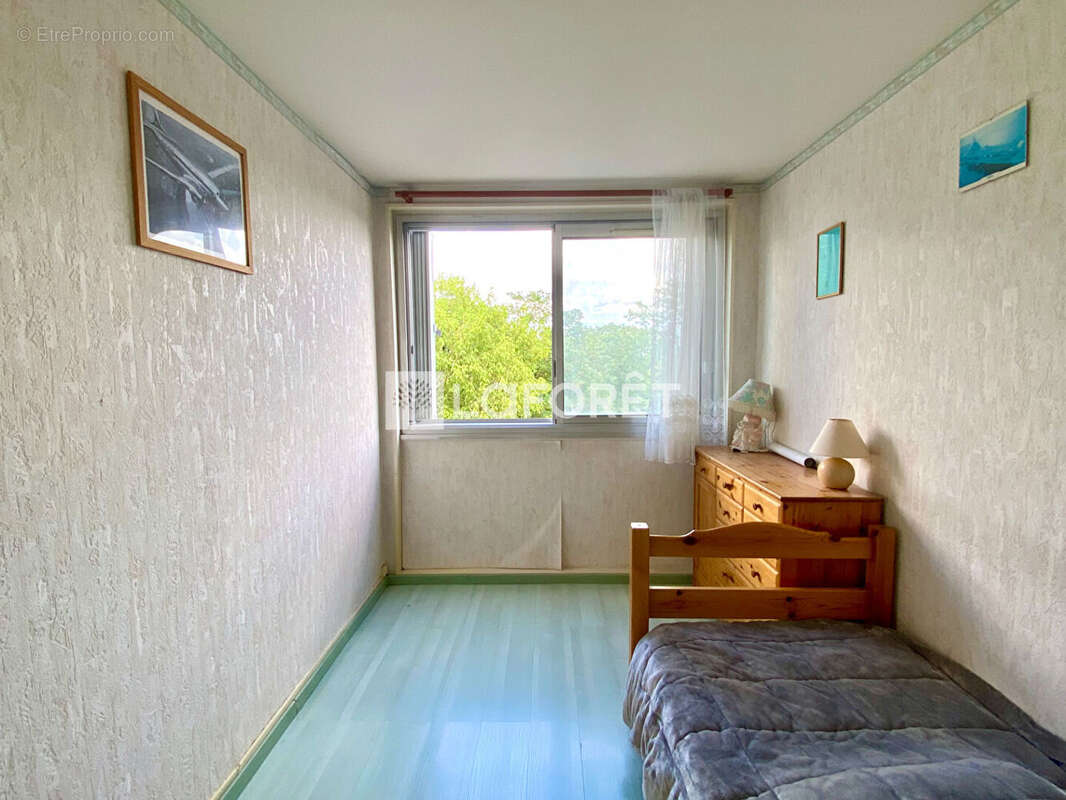 Appartement à MARLY-LE-ROI