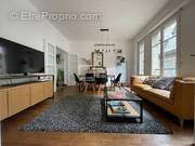 Appartement à SAINT-MALO