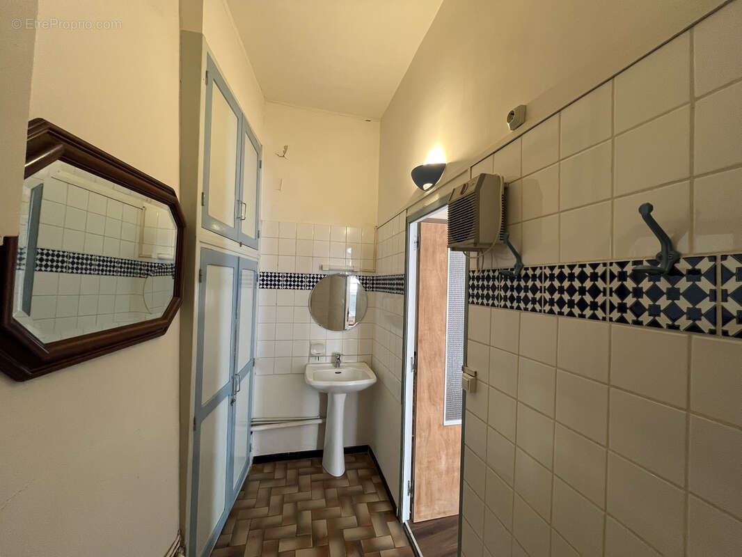 Appartement faux f2 - photo 15
