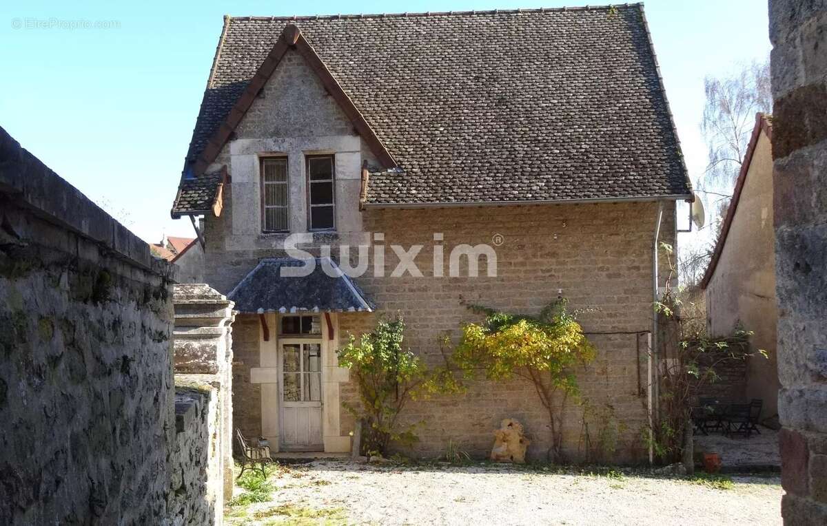 Maison à BEAUNE