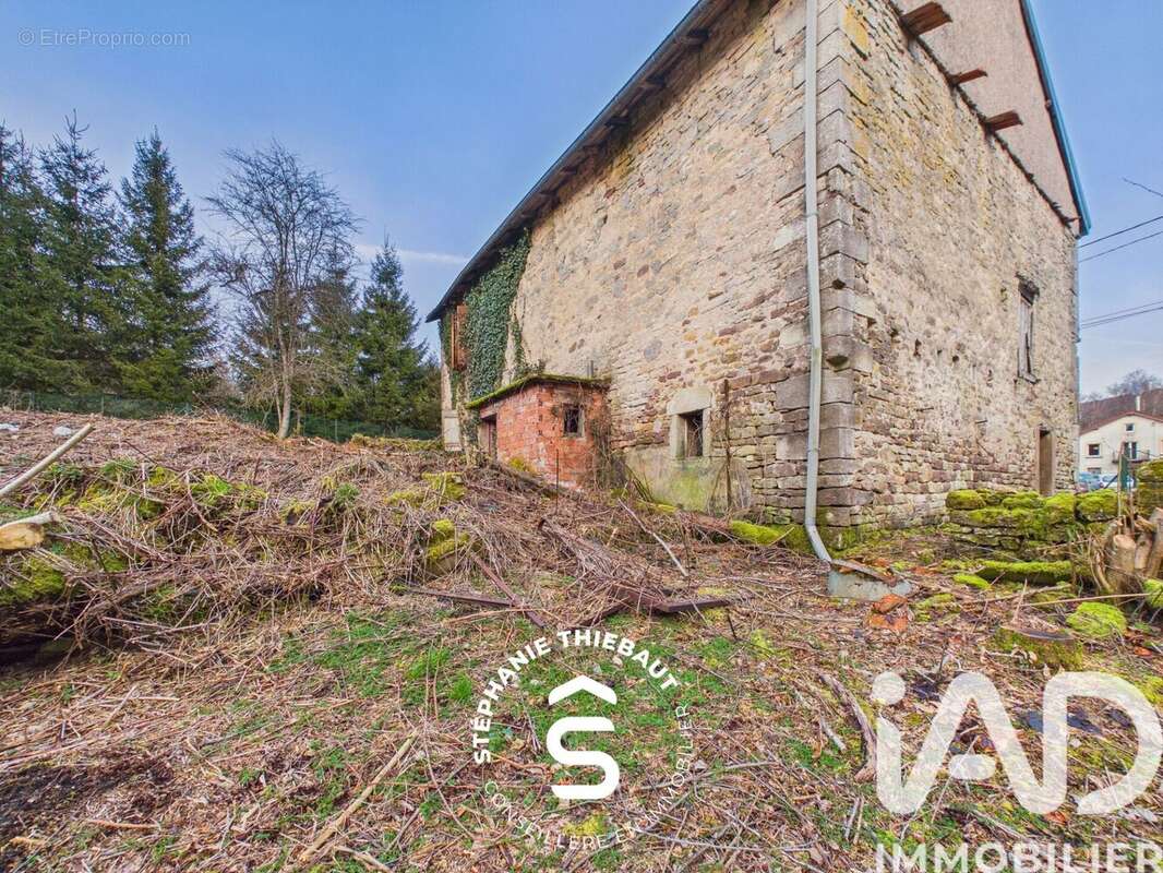 Maison 80 m² à La Chapelle-Aux-Bois  - photo 9