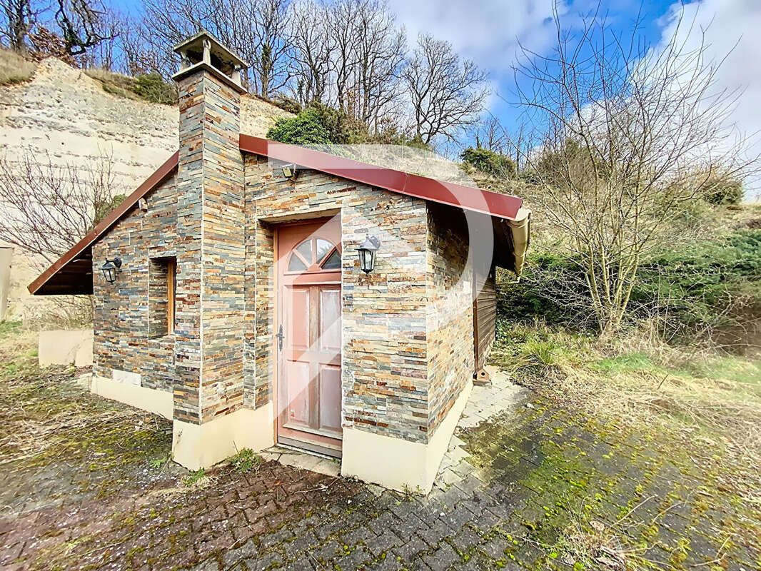 Maison à VERNOUILLET