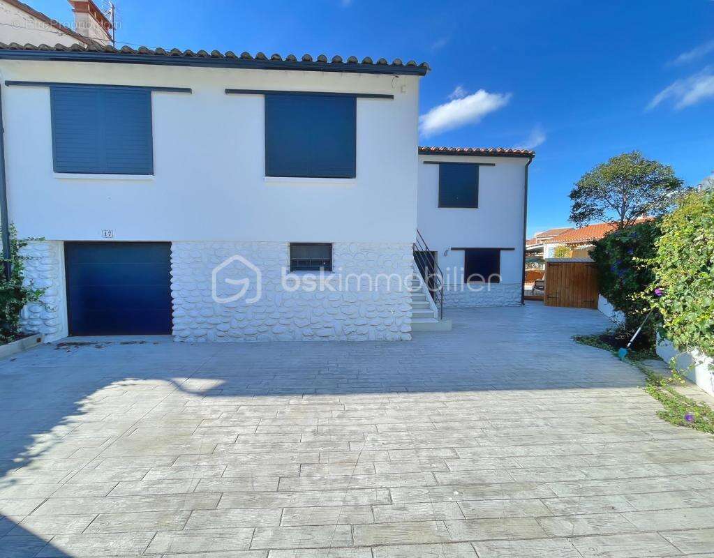 Maison à SAINT-CYPRIEN