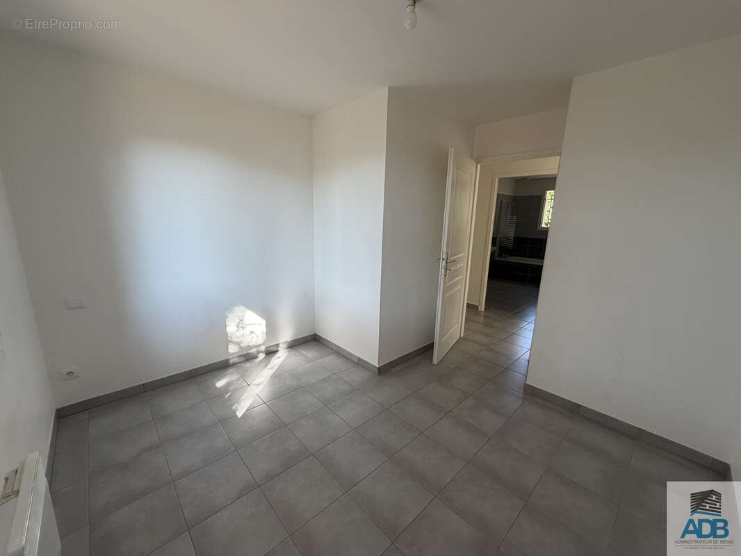 Maison de Plain-pied Roanne Villerest - photo 6
