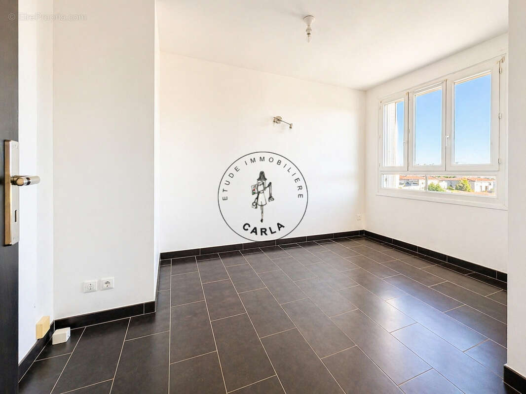 Appartement à LYON-8E