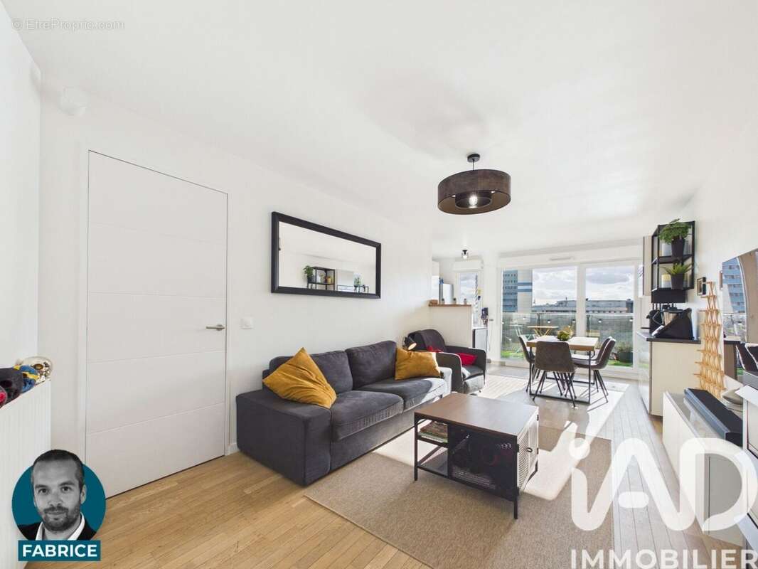 Photo 3 - Appartement à CRETEIL