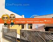 Photo 1 - Appartement à AGDE