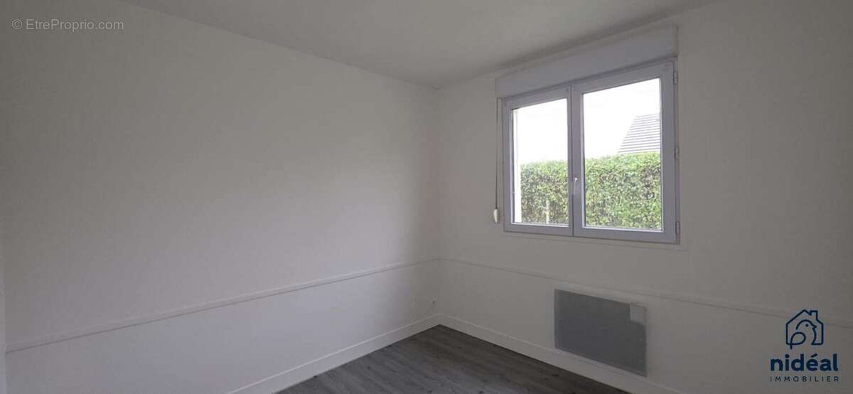 Maison à LES ANDELYS