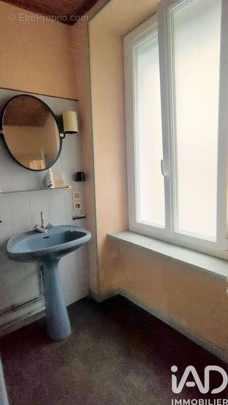 Photo 6 - Maison à LABASTIDE-ROUAIROUX