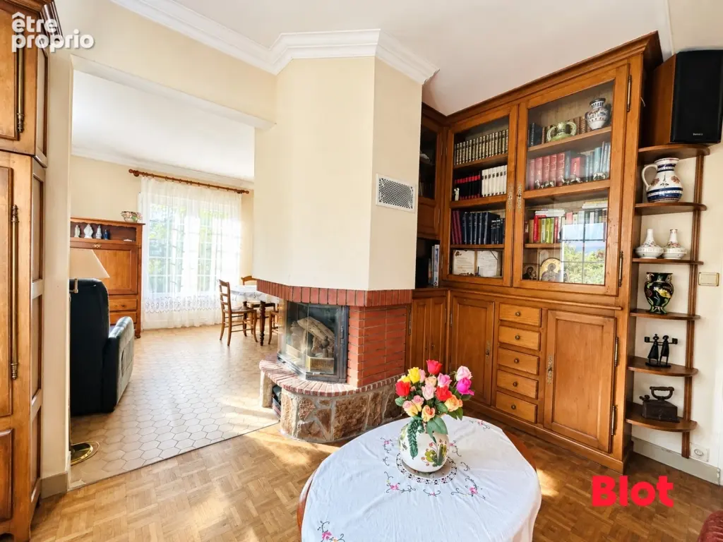 Maison 8 pièces 217 m² à vendre à Saint-Malo (35400) - photo 5