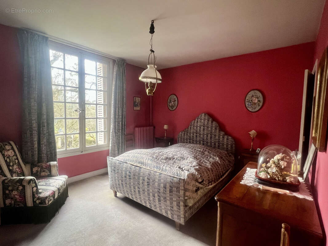 Maison à AMBOISE