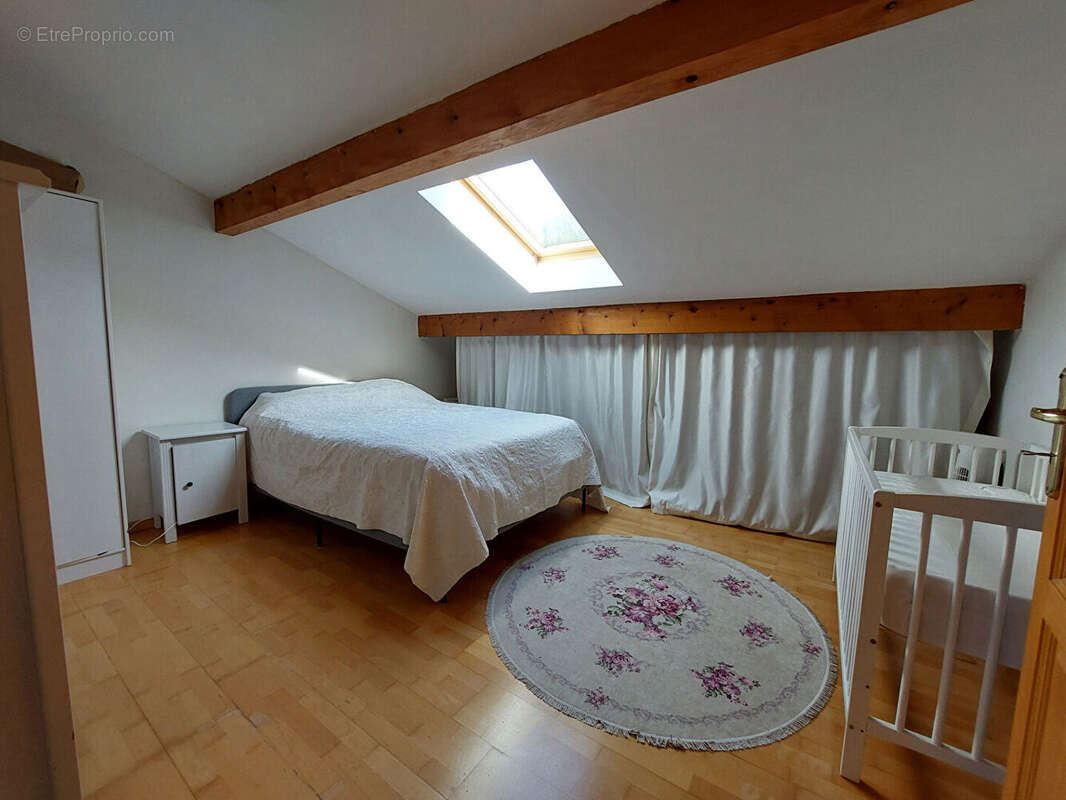 Maison à LIERGUES