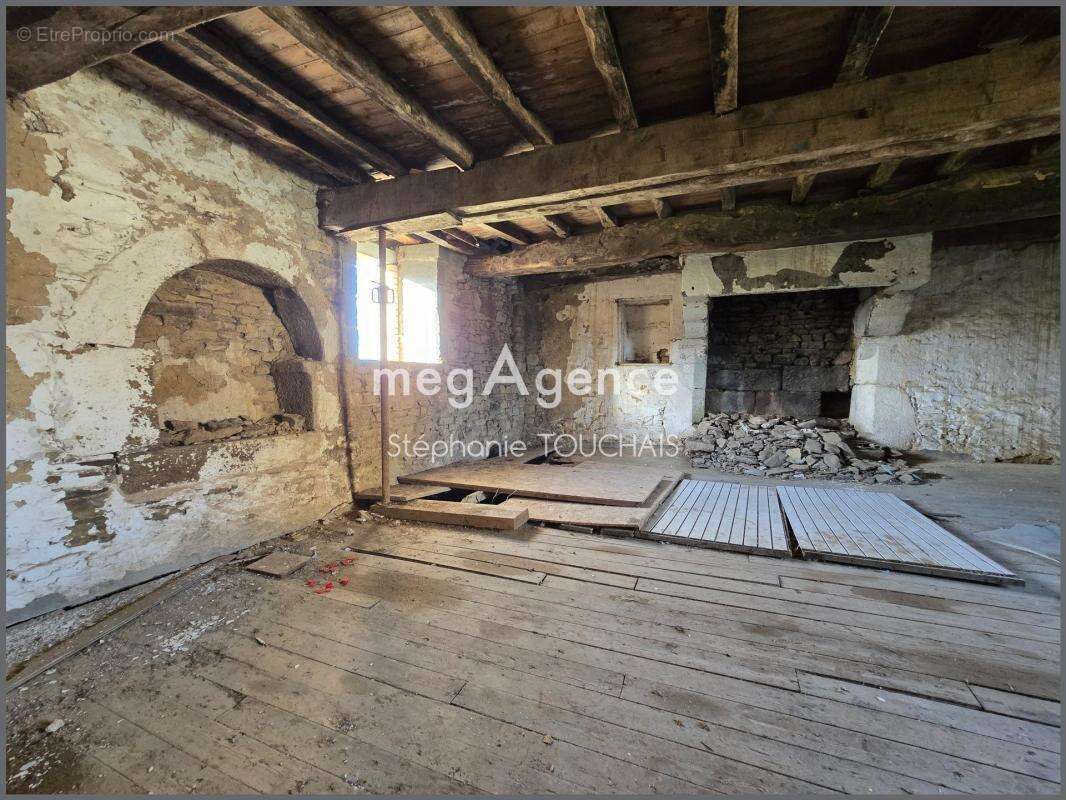 Maison à LA FONTENELLE