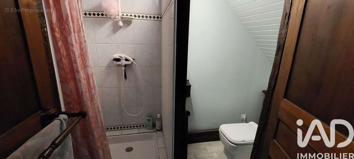 Maison 113 m² à Nouans-Les-Fontaines  - photo 6