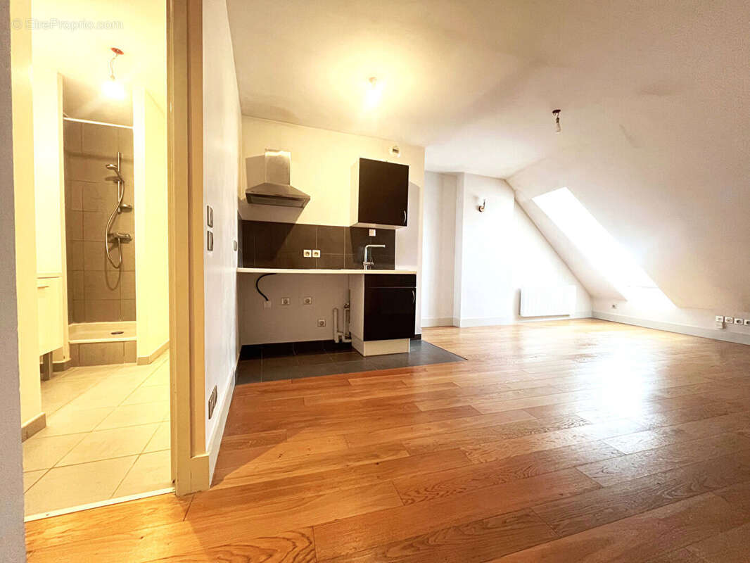 Appartement Dijon 2 pièces - 46 m2 - photo 3