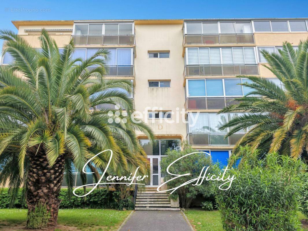 Appartement à ARGELES-SUR-MER