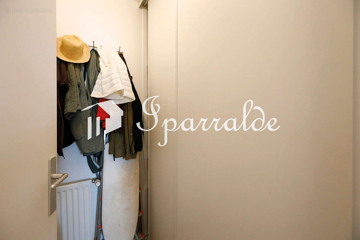 Appartement à HENDAYE