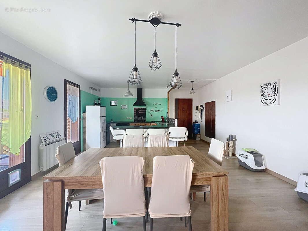 Appartement à GARDANNE