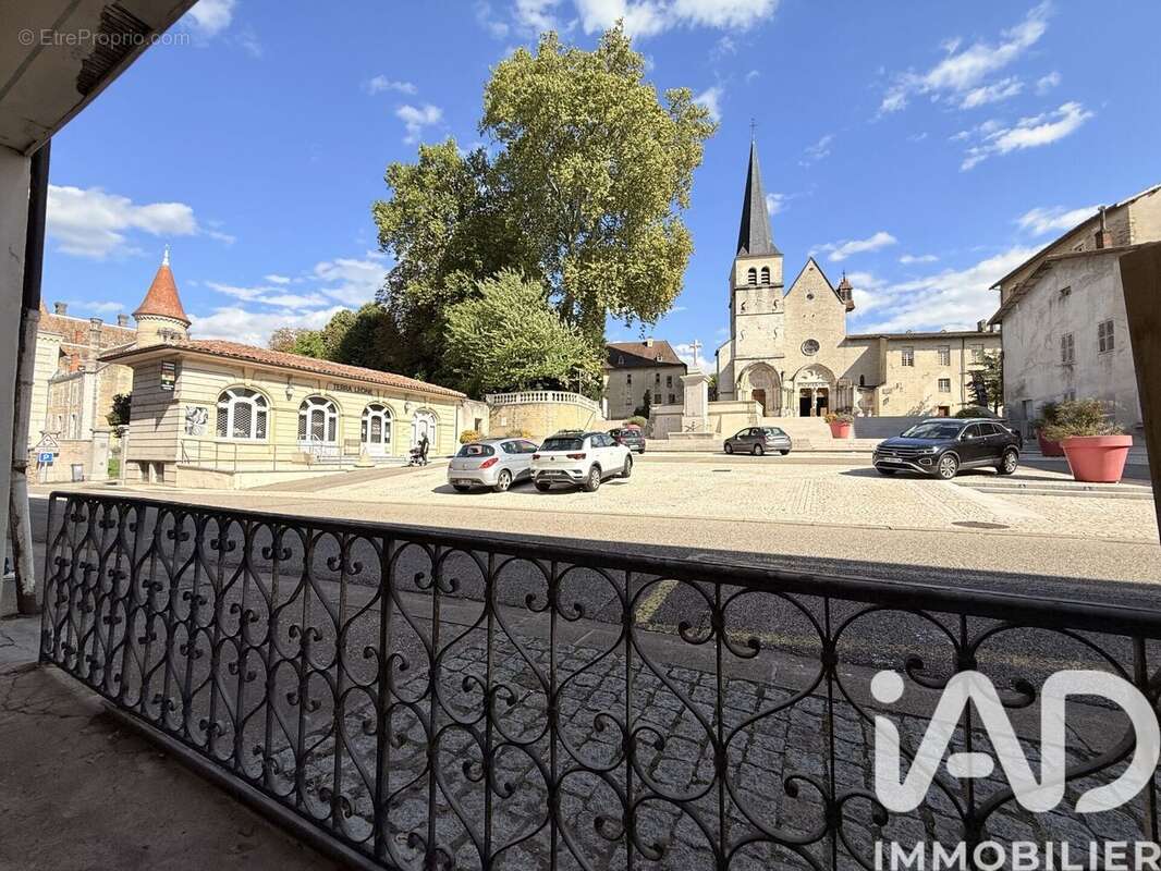 Photo 2 - Appartement à AMBRONAY