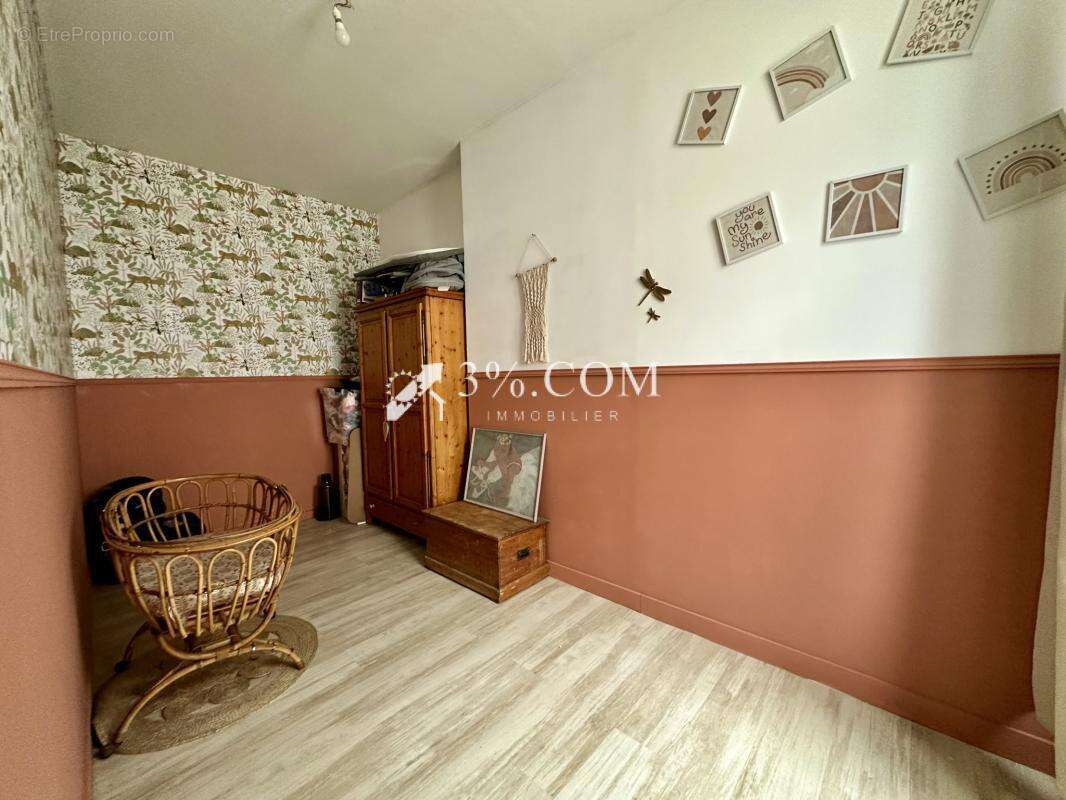 Appartement à BOULOGNE-SUR-MER