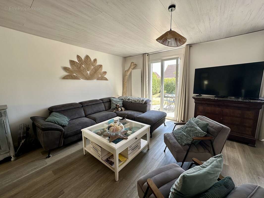 Maison familiale. Quartier recherché. - photo 3