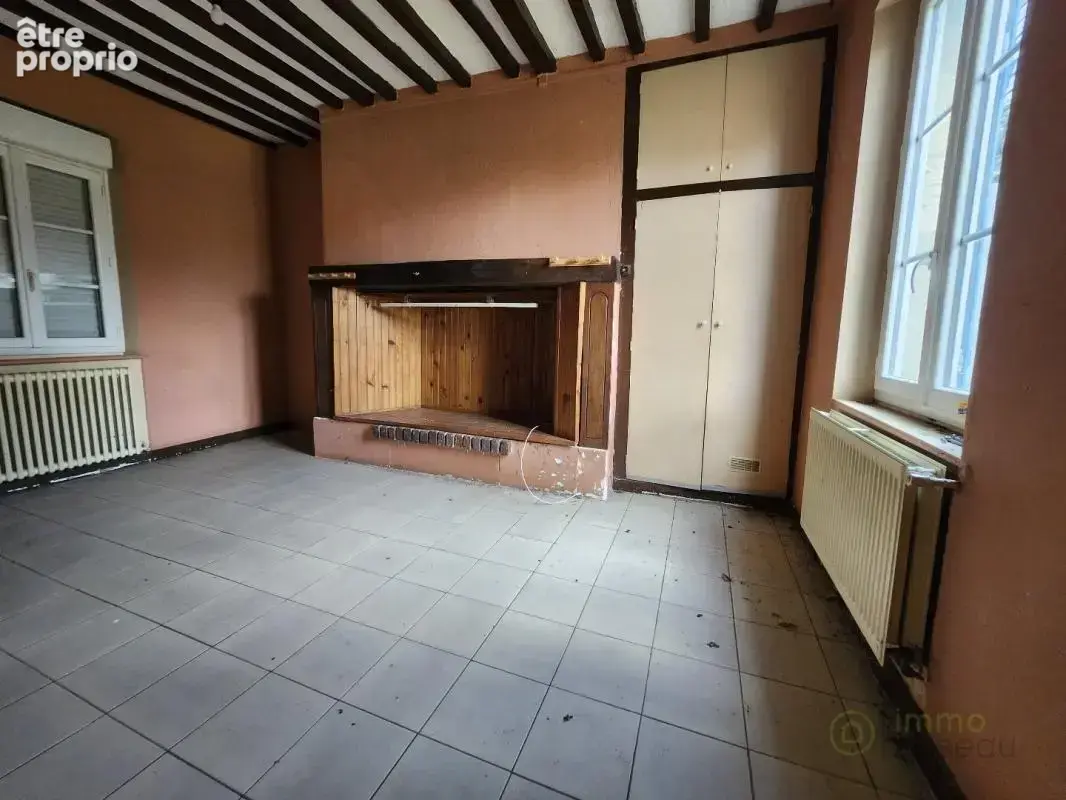 Maison et dépendances - photo 4