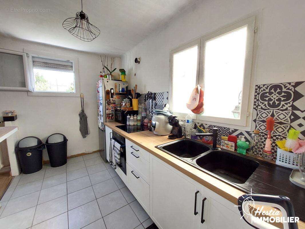 Maison à CHALONS-EN-CHAMPAGNE