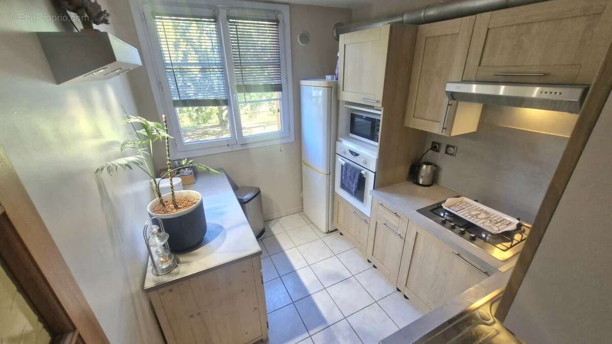 Appartement à COLOMBES