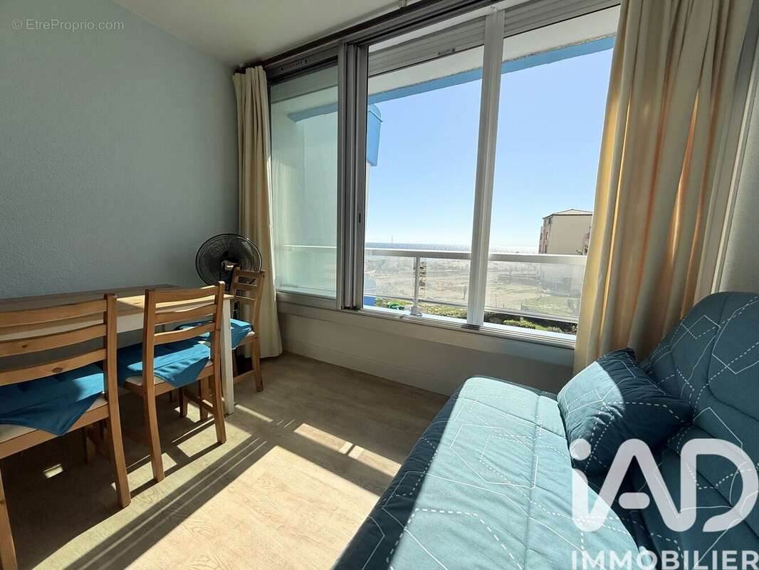 Photo 2 - Appartement à LE BARCARES