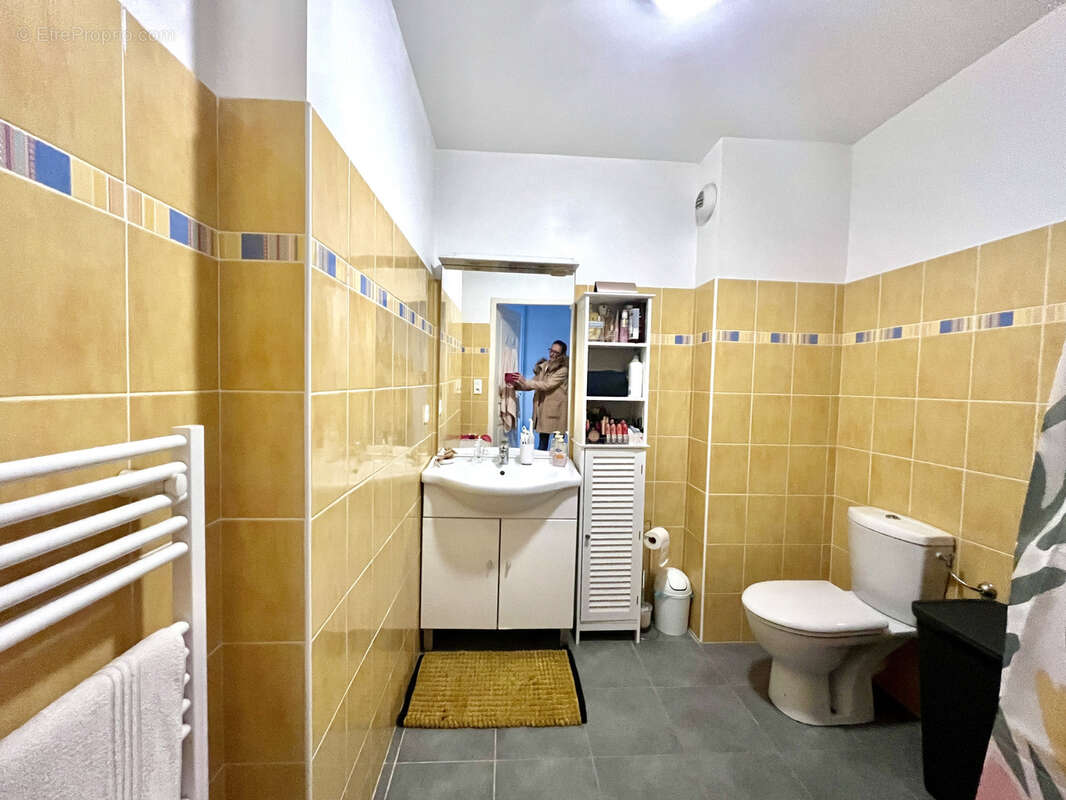 Appartement à L'ILE-ROUSSE