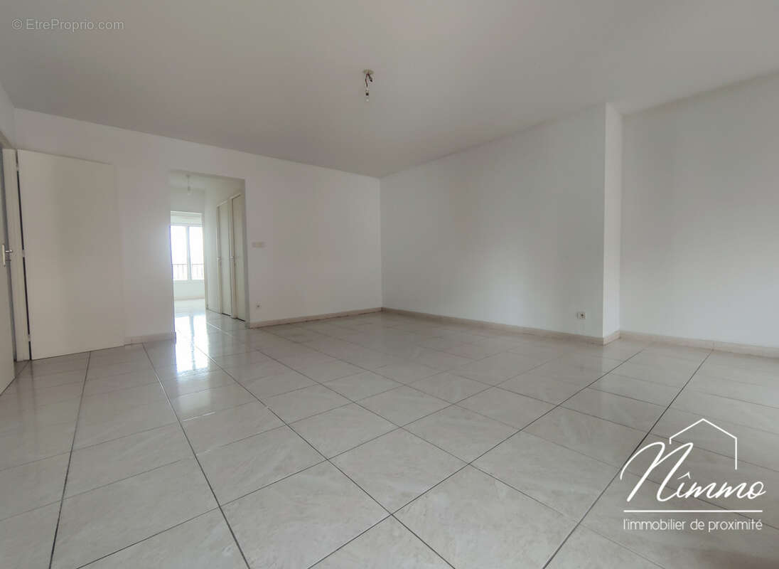 Appartement à NIMES