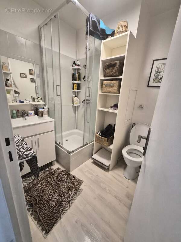 Appartement 48 m² à Montpellier  - photo 3