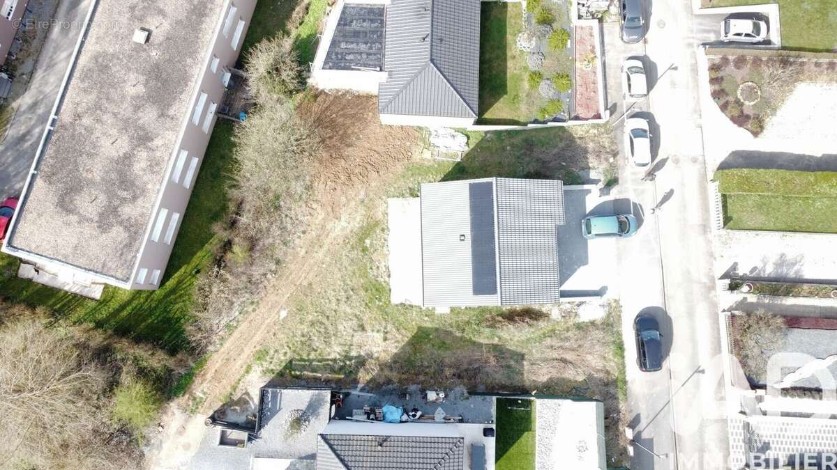 Photo 9 - Maison à HERSERANGE