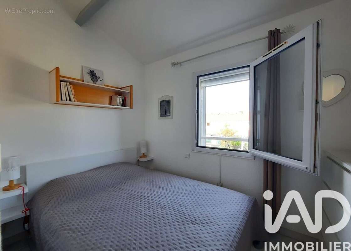 Photo 5 - Maison à FRONTIGNAN