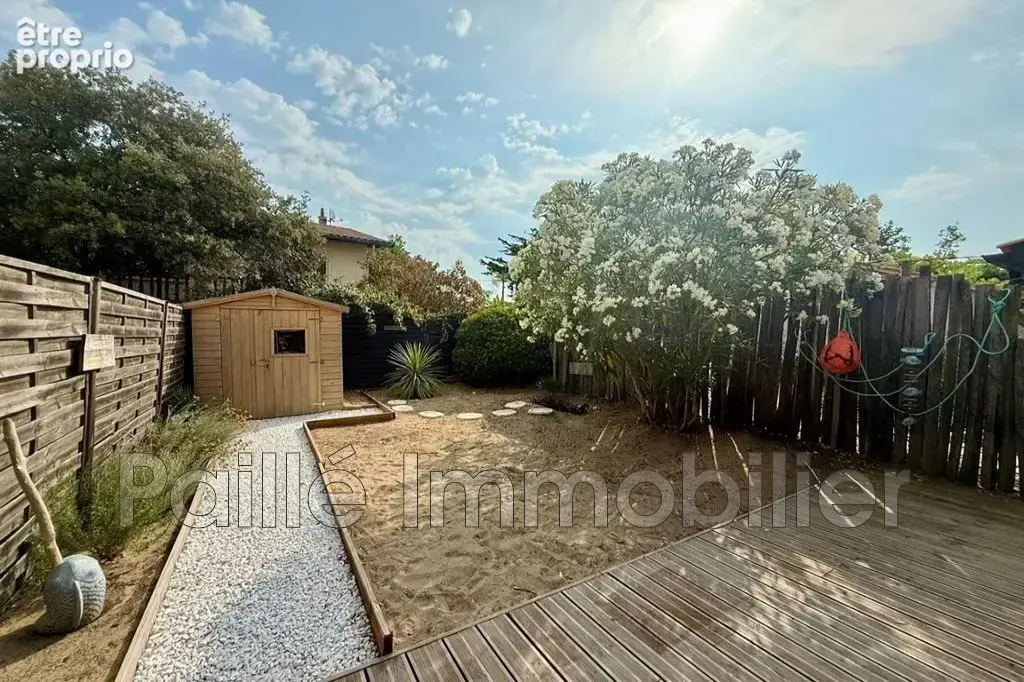 Appartement 3 pièces 64 m² à vendre à Soulac-Sur-Mer (33780) - photo 9