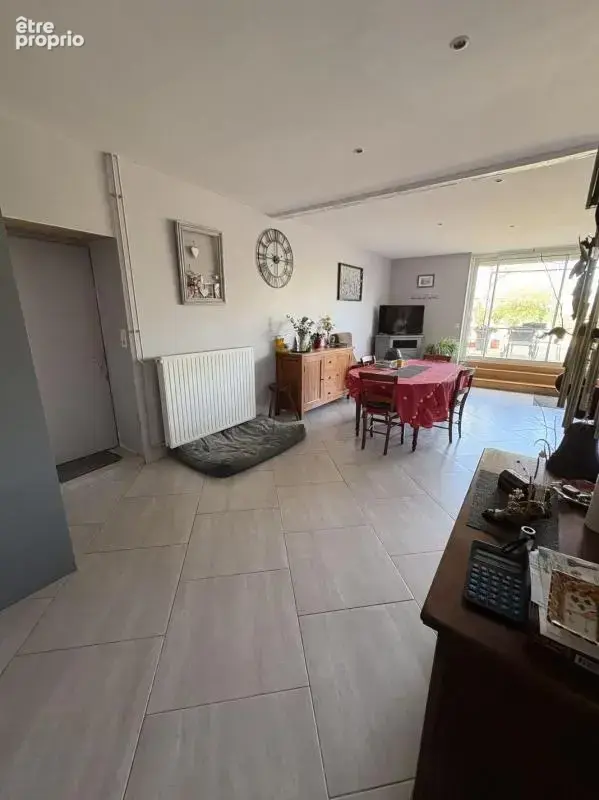 Maison 190 m² à Coulonges-Sur-L'autize  - photo 3
