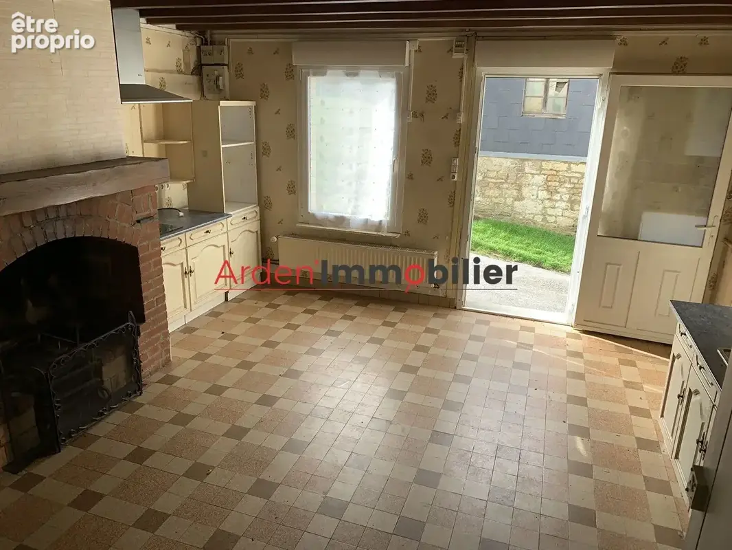 Maison à vendre à Wagnon - Référence 12870 - photo 2