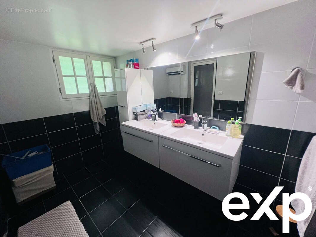 Maison à CHAUMONT-EN-VEXIN