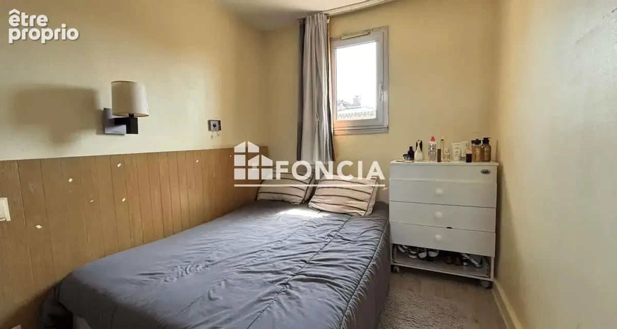 Cannes la bocca front de mer etage élevé - photo 6