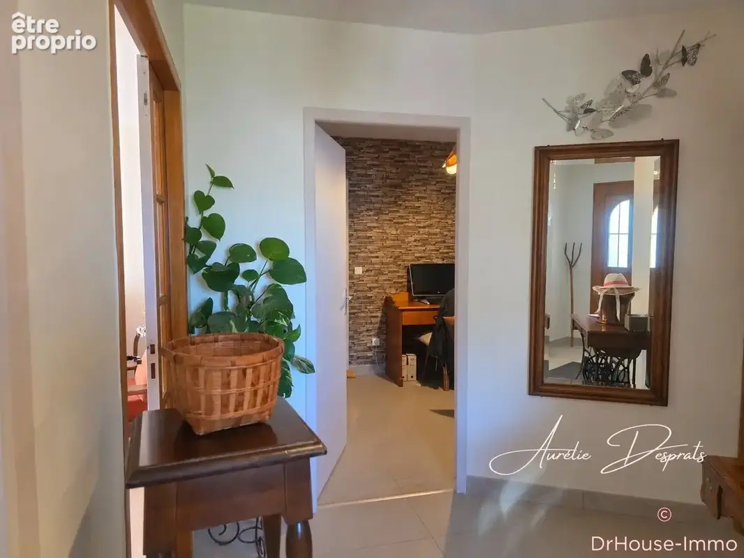Maison 6 pièces 136 m² à vendre à Gaillac (81600) - photo 8