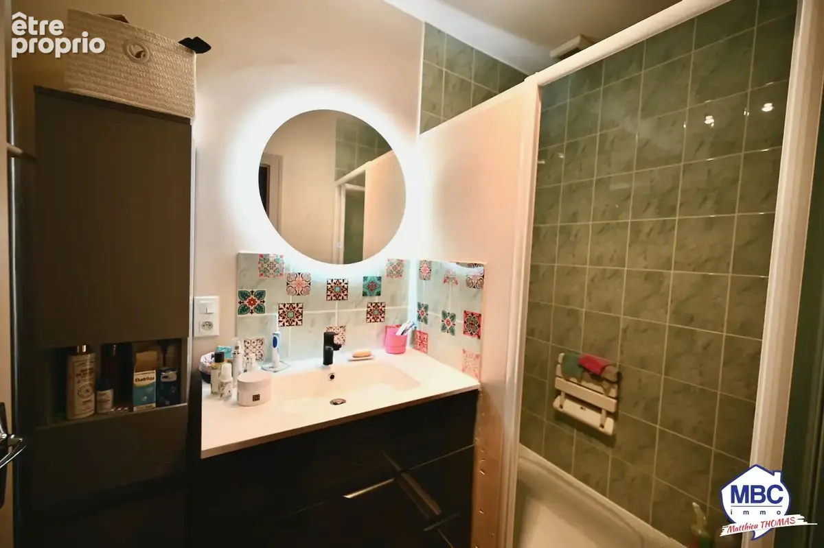 Maison de charme - photo 7