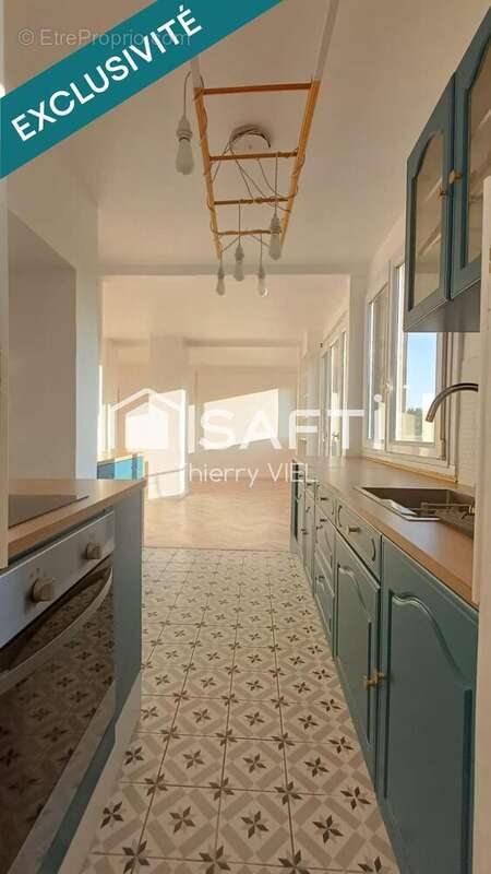 Photo 5 - Appartement à LE RAINCY